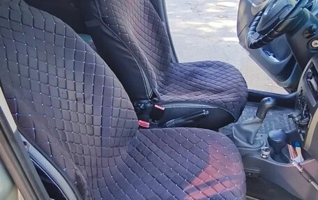 Renault Sandero I, 2012 год, 440 000 рублей, 4 фотография