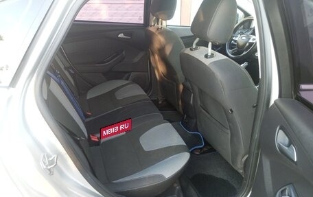 Ford Focus III, 2011 год, 700 000 рублей, 8 фотография