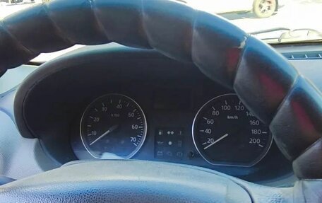 Renault Sandero I, 2012 год, 440 000 рублей, 9 фотография