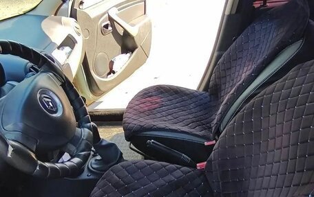 Renault Sandero I, 2012 год, 440 000 рублей, 10 фотография
