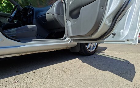 KIA Spectra II (LD), 2008 год, 414 000 рублей, 20 фотография