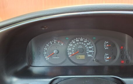 KIA Spectra II (LD), 2008 год, 414 000 рублей, 31 фотография