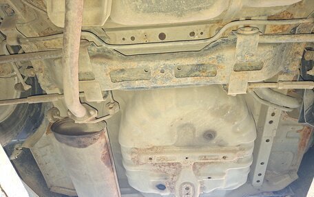 KIA Spectra II (LD), 2008 год, 414 000 рублей, 39 фотография