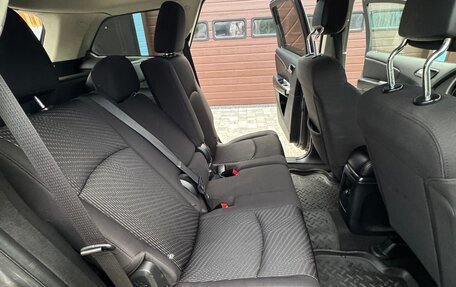 Dodge Journey I, 2012 год, 1 390 000 рублей, 7 фотография