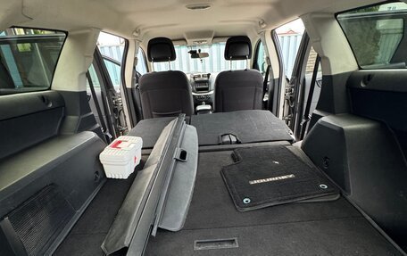 Dodge Journey I, 2012 год, 1 390 000 рублей, 14 фотография