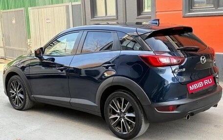 Mazda CX-3 I, 2015 год, 1 200 000 рублей, 7 фотография