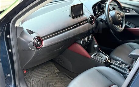 Mazda CX-3 I, 2015 год, 1 200 000 рублей, 11 фотография