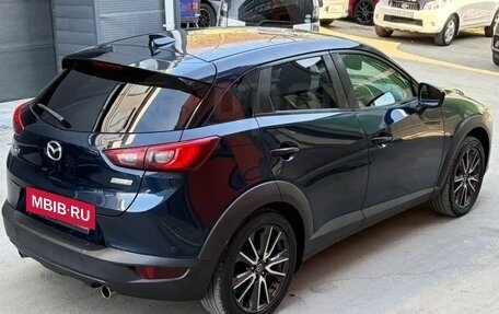 Mazda CX-3 I, 2015 год, 1 200 000 рублей, 10 фотография