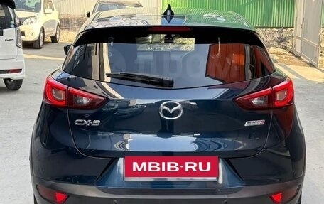 Mazda CX-3 I, 2015 год, 1 200 000 рублей, 9 фотография