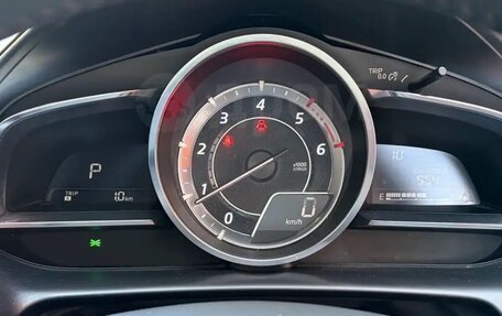 Mazda CX-3 I, 2015 год, 1 200 000 рублей, 17 фотография