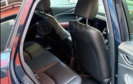 Mazda CX-3 I, 2015 год, 1 200 000 рублей, 14 фотография