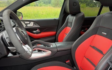 Mercedes-Benz GLE, 2017 год, 9 500 000 рублей, 7 фотография