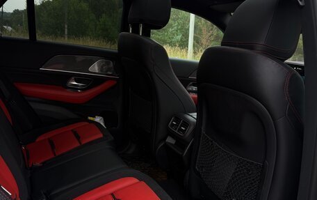 Mercedes-Benz GLE, 2017 год, 9 500 000 рублей, 12 фотография
