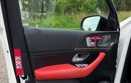 Mercedes-Benz GLE, 2017 год, 9 500 000 рублей, 6 фотография