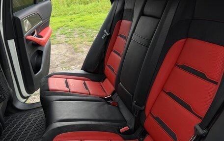 Mercedes-Benz GLE, 2017 год, 9 500 000 рублей, 15 фотография