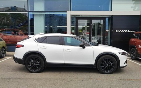 Mazda CX-4, 2022 год, 2 719 000 рублей, 4 фотография