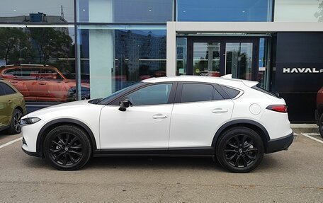 Mazda CX-4, 2022 год, 2 719 000 рублей, 8 фотография