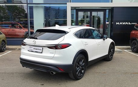 Mazda CX-4, 2022 год, 2 719 000 рублей, 5 фотография