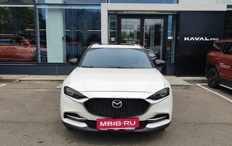 Mazda CX-4, 2022 год, 2 719 000 рублей, 2 фотография