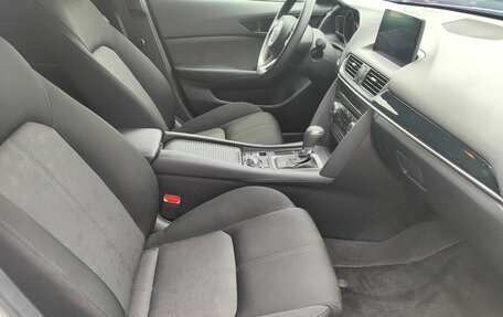 Mazda CX-4, 2022 год, 2 719 000 рублей, 9 фотография