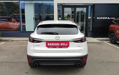 Mazda CX-4, 2022 год, 2 719 000 рублей, 6 фотография