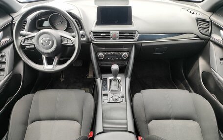 Mazda CX-4, 2022 год, 2 719 000 рублей, 10 фотография