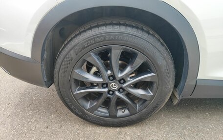 Mazda CX-4, 2022 год, 2 719 000 рублей, 12 фотография