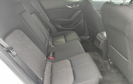 Mazda CX-4, 2022 год, 2 719 000 рублей, 11 фотография