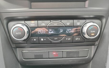Mazda CX-4, 2022 год, 2 719 000 рублей, 16 фотография
