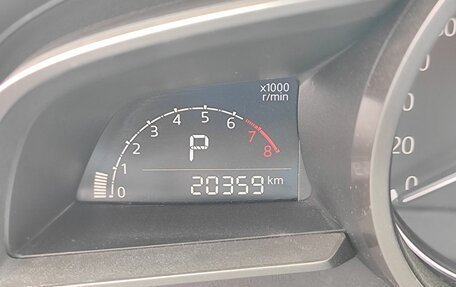 Mazda CX-4, 2022 год, 2 719 000 рублей, 19 фотография