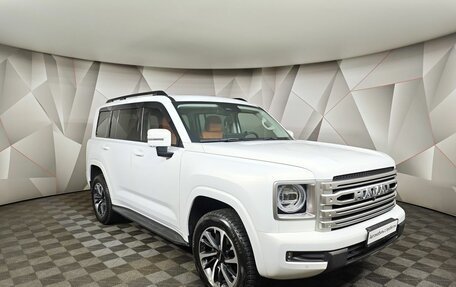 Haval H9, 2024 год, 3 893 000 рублей, 3 фотография