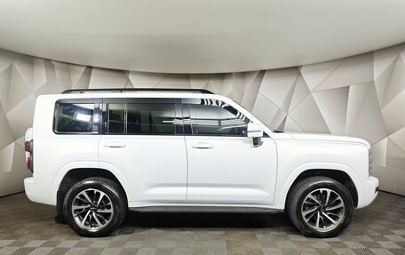 Haval H9, 2024 год, 3 893 000 рублей, 6 фотография