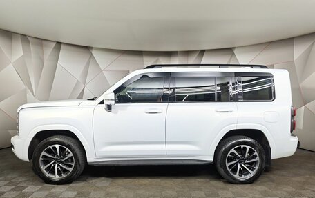 Haval H9, 2024 год, 3 893 000 рублей, 5 фотография