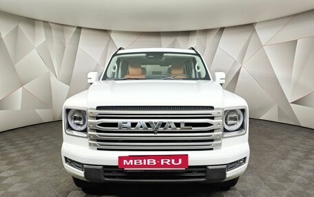 Haval H9, 2024 год, 3 893 000 рублей, 7 фотография