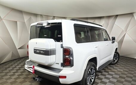 Haval H9, 2024 год, 3 893 000 рублей, 2 фотография
