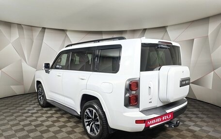 Haval H9, 2024 год, 3 893 000 рублей, 4 фотография