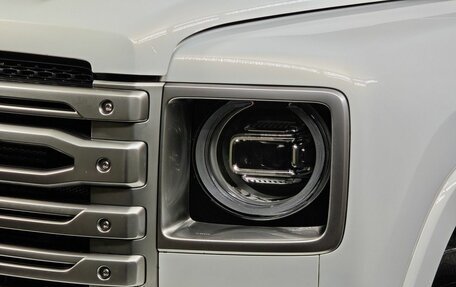 Haval H9, 2024 год, 3 893 000 рублей, 9 фотография