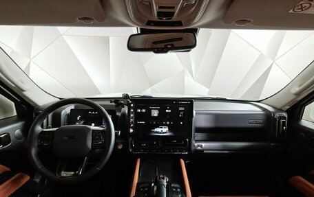 Haval H9, 2024 год, 3 893 000 рублей, 13 фотография