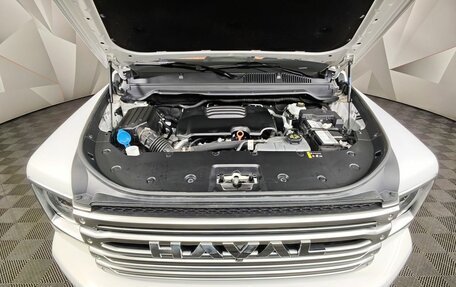 Haval H9, 2024 год, 3 893 000 рублей, 10 фотография