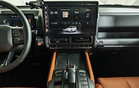 Haval H9, 2024 год, 3 893 000 рублей, 14 фотография