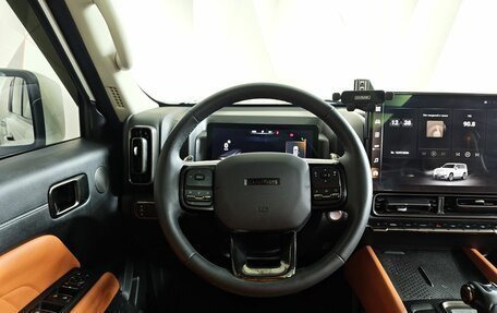 Haval H9, 2024 год, 3 893 000 рублей, 19 фотография