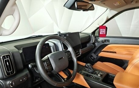 Haval H9, 2024 год, 3 893 000 рублей, 18 фотография