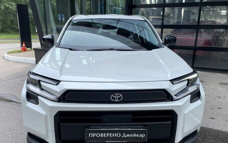 Toyota RAV4, 2026 год, 4 200 000 рублей, 2 фотография