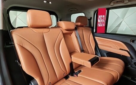 Haval H9, 2024 год, 3 893 000 рублей, 16 фотография