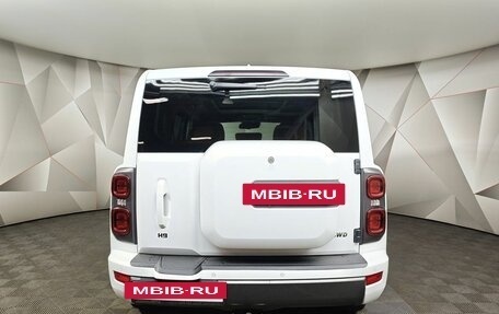Haval H9, 2024 год, 3 893 000 рублей, 8 фотография