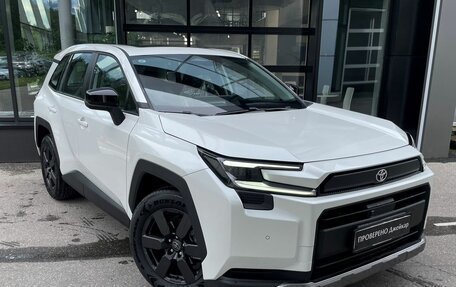 Toyota RAV4, 2026 год, 4 200 000 рублей, 4 фотография