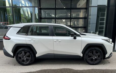 Toyota RAV4, 2026 год, 4 200 000 рублей, 8 фотография