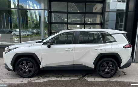 Toyota RAV4, 2026 год, 4 200 000 рублей, 3 фотография