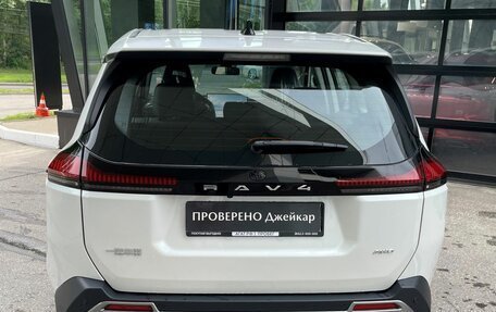 Toyota RAV4, 2026 год, 4 200 000 рублей, 7 фотография