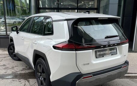 Toyota RAV4, 2026 год, 4 200 000 рублей, 5 фотография